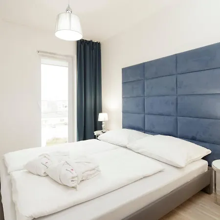 Vacationclub - Baltycka 6 Apartament 11 Apartment Kolobrzeg