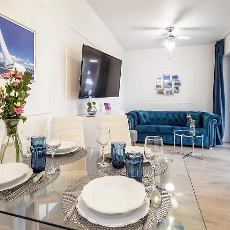 Vacationclub - Baltycka 6 Apartament 11 *