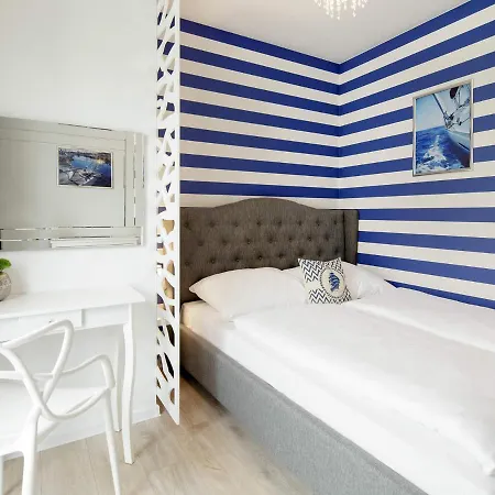 Vacationclub - Baltycka 6 Apartament 11 * Kolobrzeg